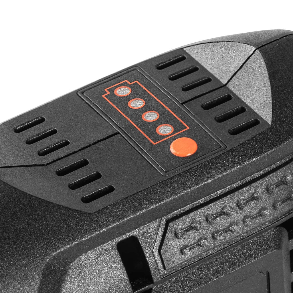 Dnipro-M 20V Compact Brushless SDS-Plus Rotary Hammer DHR-201BC