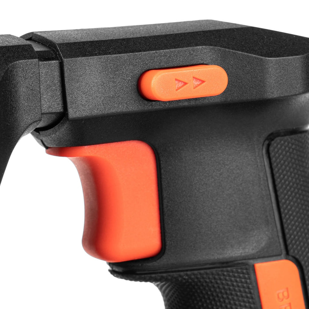 Dnipro-M 20V 3-Mode Brushless SDS-Plus Rotary Hammer DHR-202BC ULTRA