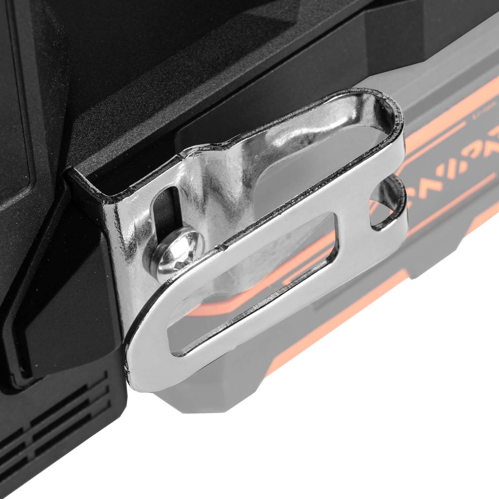 Dnipro-M 20V 3-Mode Brushless SDS-Plus Rotary Hammer DHR-202BC ULTRA