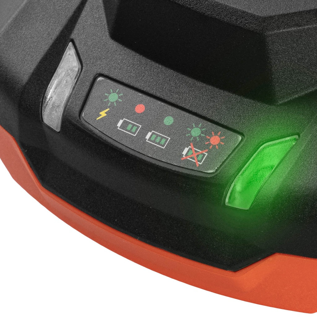 Dnipro-M 12V Max Sub-Compact Impact Driver Kit (TD-12 + 5.0Ah Battery + Charger)