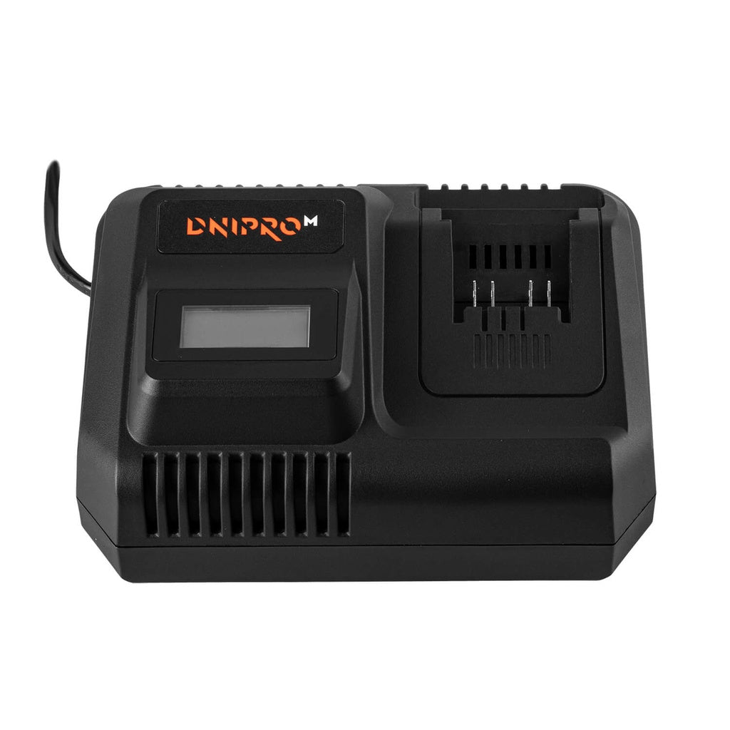 Dnipro-M 20V Ultra-Fast Battery Charger FC-280C
