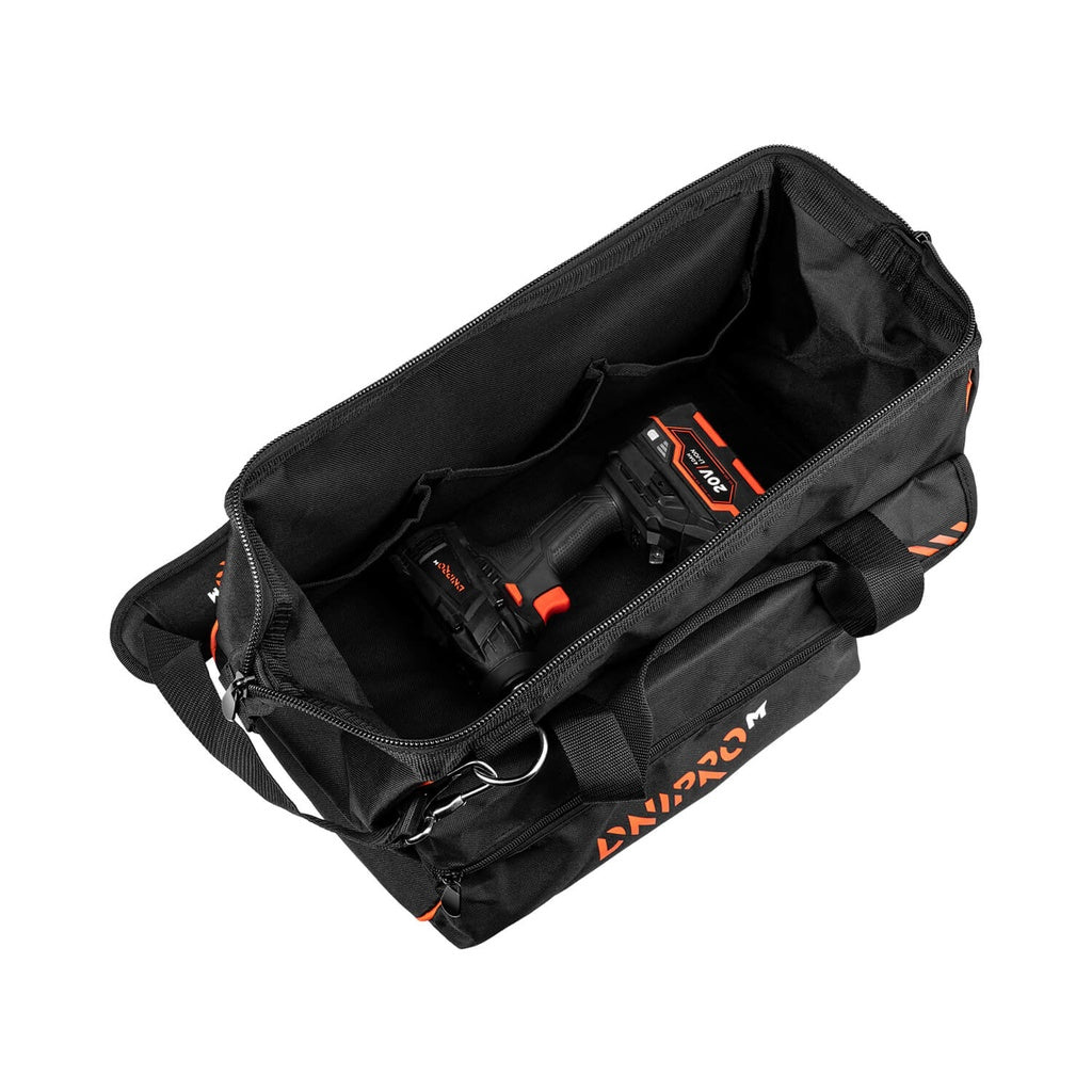 Dnipro-M 18" Professional Tool Bag BN-45