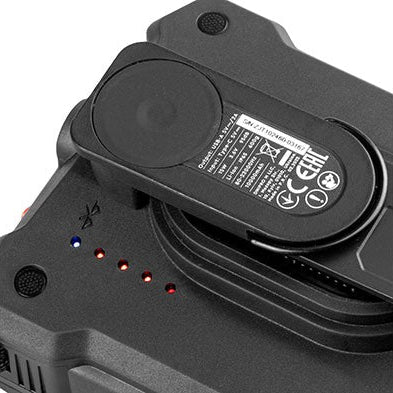 Altavoz inalámbrico Dnipro-M CBS-36